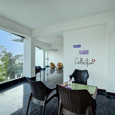 Hotel O Blubell Rengoni Γουβαχάτι Εξωτερικό φωτογραφία