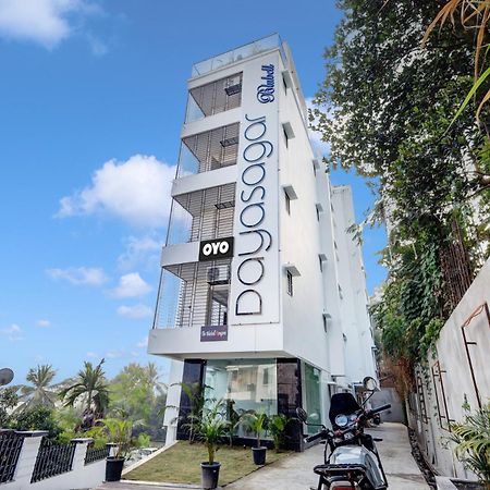 Hotel O Blubell Rengoni Γουβαχάτι Εξωτερικό φωτογραφία