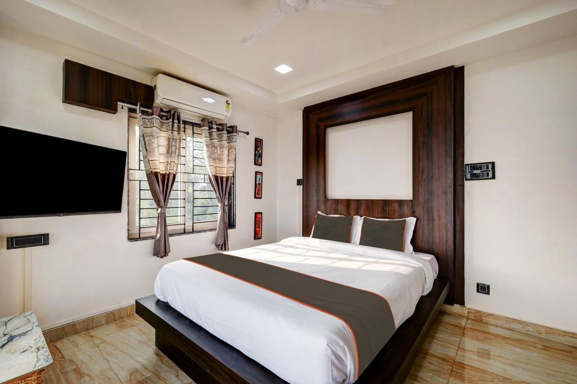 Hotel O Blubell Rengoni Γουβαχάτι Εξωτερικό φωτογραφία