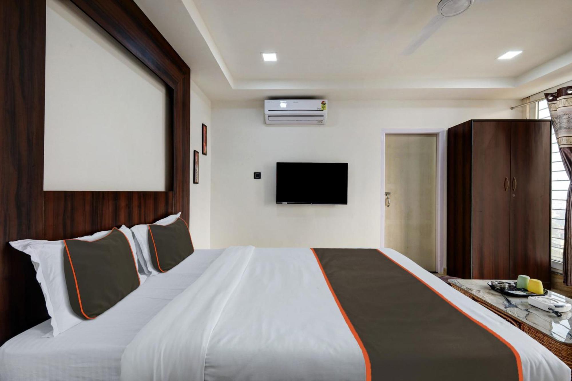 Hotel O Blubell Rengoni Γουβαχάτι Εξωτερικό φωτογραφία