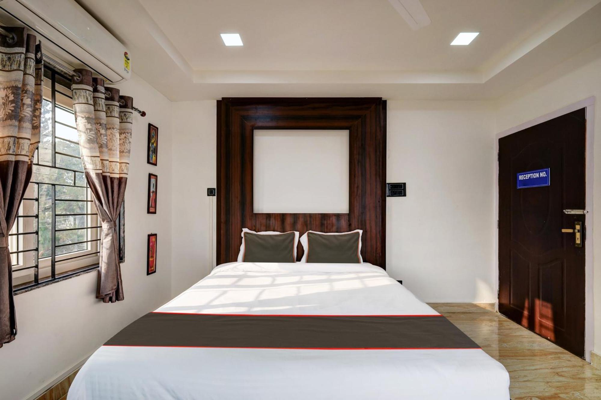 Hotel O Blubell Rengoni Γουβαχάτι Εξωτερικό φωτογραφία