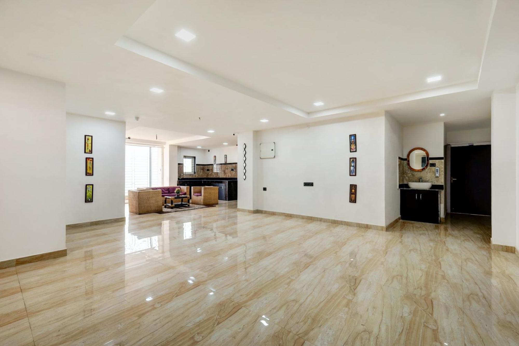 Hotel O Blubell Rengoni Γουβαχάτι Εξωτερικό φωτογραφία
