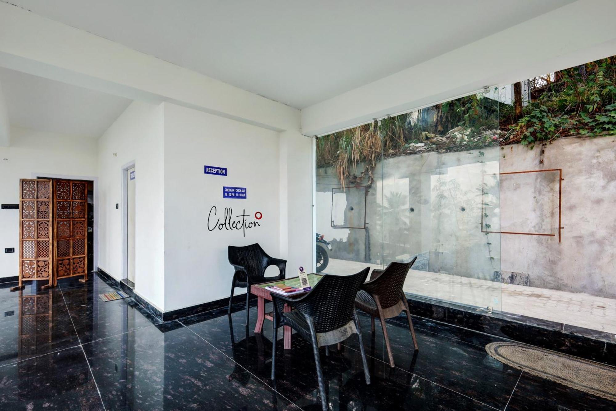Hotel O Blubell Rengoni Γουβαχάτι Εξωτερικό φωτογραφία