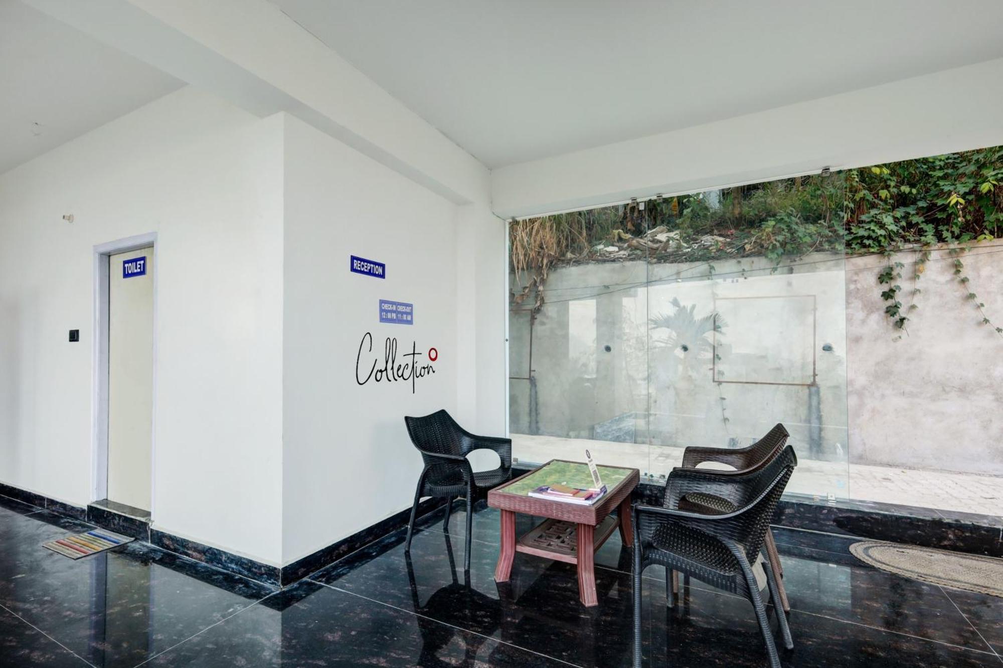 Hotel O Blubell Rengoni Γουβαχάτι Εξωτερικό φωτογραφία