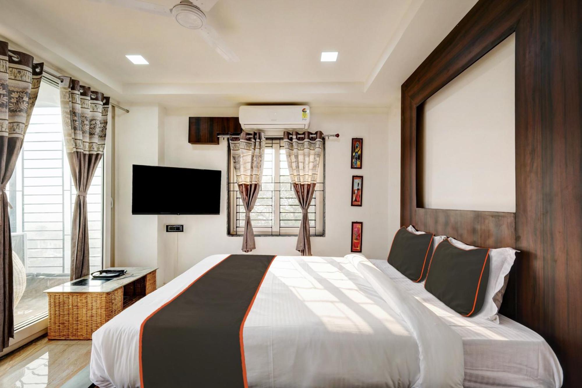 Hotel O Blubell Rengoni Γουβαχάτι Εξωτερικό φωτογραφία