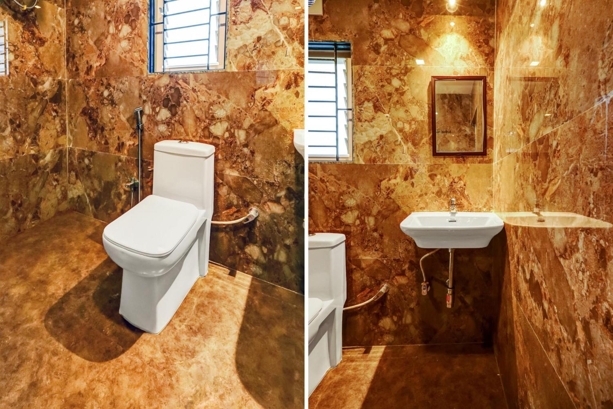Hotel O Blubell Rengoni Γουβαχάτι Εξωτερικό φωτογραφία