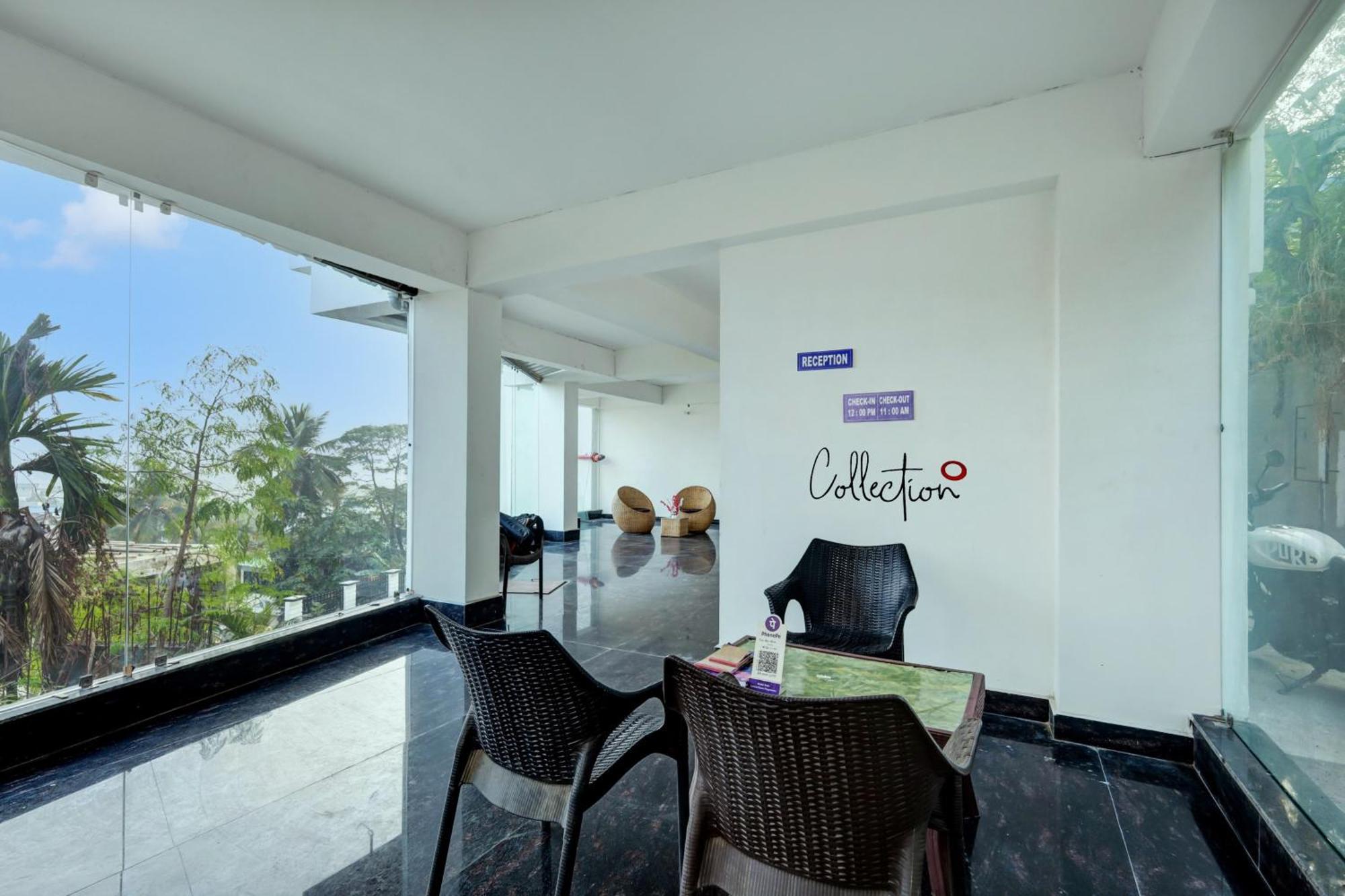 Hotel O Blubell Rengoni Γουβαχάτι Εξωτερικό φωτογραφία