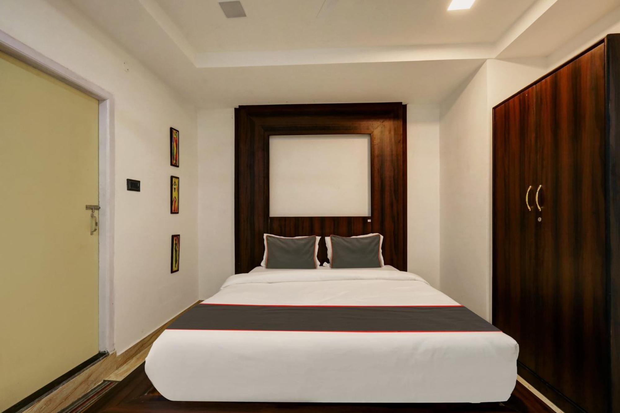 Hotel O Blubell Rengoni Γουβαχάτι Εξωτερικό φωτογραφία
