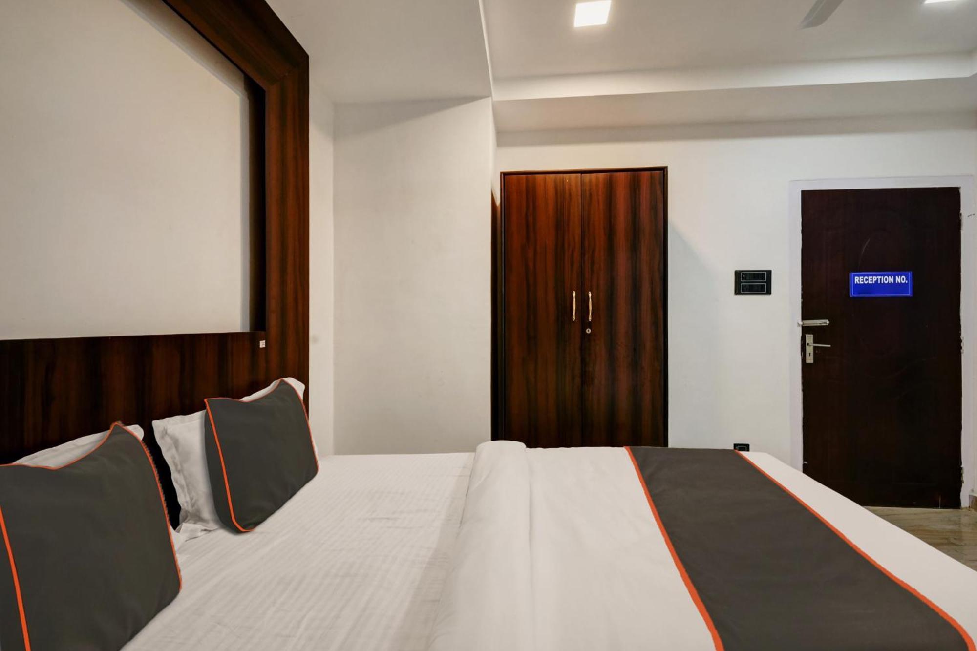 Hotel O Blubell Rengoni Γουβαχάτι Εξωτερικό φωτογραφία