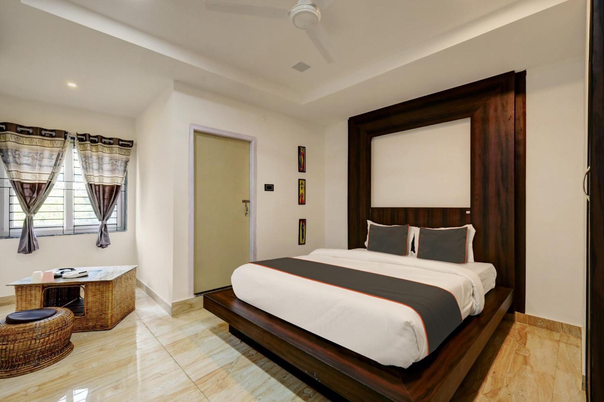 Hotel O Blubell Rengoni Γουβαχάτι Εξωτερικό φωτογραφία